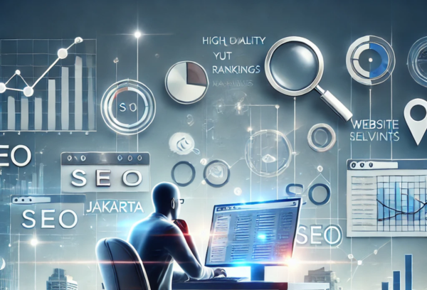 SEO Jakarta Murah: Solusi Tepat untuk Bisnis Anda